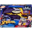 Kép 1/4 - Nerf VenomVersus Venom kézi kilövője 3db tölténnyel - Hasbro