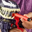 Kép 3/4 - Nerf VenomVersus Venom kézi kilövője 3db tölténnyel - Hasbro