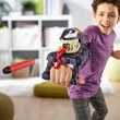 Kép 4/4 - Nerf VenomVersus Venom kézi kilövője 3db tölténnyel - Hasbro