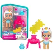 Kép 1/4 - Cry Babies: Playtime - Dreamy és bébikompja játékszett