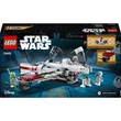Kép 2/6 - LEGO® Star Wars™: ARC-170 vadászgép™ (75402)