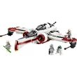 Kép 6/6 - LEGO® Star Wars™: ARC-170 vadászgép™ (75402)