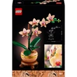 Kép 2/5 - LEGO®: Lego Mini orchidea (10343)