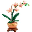 Kép 5/5 - LEGO®: Lego Mini orchidea (10343)