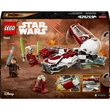 Kép 2/5 - LEGO®: Star Wars™ Ahsoka Jedi elfogóvadásza™ (75401)