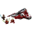 Kép 5/5 - LEGO®: Star Wars™ Ahsoka Jedi elfogóvadásza™ (75401)