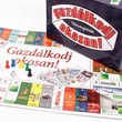 Kép 3/3 - Gazdálkodj okosan! társasjáték a családnak