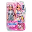 Kép 1/3 - Barbie Dream Teens: Daisy baba kiegészítőkkel - Mattel