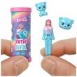 Kép 2/2 - Barbie: Minie Barbieland - Cutie Reveal 2. sorozat - Mattel