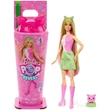 Kép 1/2 - Barbie: Slime Reveal Állati Buli - Cica játékszett - Mattel