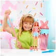 Kép 2/2 - Barbie: Slime Reveal Állati Buli - Cica játékszett - Mattel