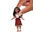Kép 3/3 - Disney Hercegnők: Vaiana 2 - Vaiana és Maui figura játékszett - Mattel