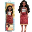 Kép 1/3 - Disney Hercegnők: Vaiana 2 Vaiana baba- Mattel
