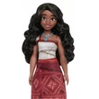 Kép 2/3 - Disney Hercegnők: Vaiana 2 Vaiana baba- Mattel