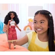 Kép 3/3 - Disney Hercegnők: Vaiana 2 Vaiana baba- Mattel