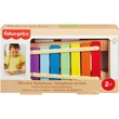 Kép 1/2 - Fisher-Price: Wood Fa xilofon - Mattel