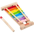 Kép 2/2 - Fisher-Price: Wood Fa xilofon - Mattel