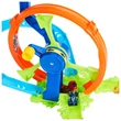 Kép 3/3 - Hot Wheels: Szédületes turbina pályaszett - Mattel
