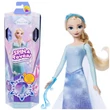 Kép 1/2 - Jégvarázs Spin Reveal Varázslatos meglepetés Elsa baba - Mattel