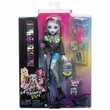 Kép 1/2 - Monster High baba - Szörnyen új Frankie Stein - Mattel