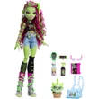 Kép 2/3 - Monster High: Szörnyen új Vénusz baba - Mattel