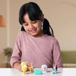 Kép 3/3 - Bluey: Add tovább a csomagot 4db-os játékfigura szett