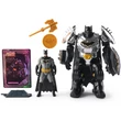 Kép 2/3 - DC Metal Force Batman játékfigura szett - Spin Master
