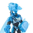 Kép 2/4 - DC Metal Force Blue Beetle játékfigura felszereléssel - Spin Master