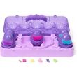 Kép 2/3 - Hatchimals Alive!: Neon Rainbow Tojástartó - Spin Master