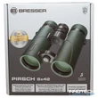 Kép 11/17 - Bresser Pirsch 8x42 kétszemes távcső - 71128