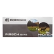Kép 15/17 - Bresser Pirsch 8x42 kétszemes távcső - 71128