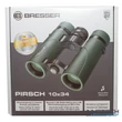 Kép 11/17 - Bresser Pirsch 10x34 kétszemes távcső - 71125
