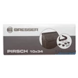 Kép 14/17 - Bresser Pirsch 10x34 kétszemes távcső - 71125