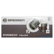 Kép 16/17 - Bresser Pirsch 10x34 kétszemes távcső - 71125