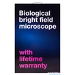 Kép 5/7 - Levenhuk 320 PLUS biológiai monokuláris mikroszkóp - 73795
