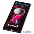 Kép 4/6 - Levenhuk Zeno Handy ZH23 nagyító - 74055