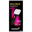 Kép 5/6 - Levenhuk Zeno Read ZR10 fehér nagyító - 74066
