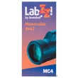 Kép 12/14 - Levenhuk LabZZ MC4 egyszemes távcső - 74097