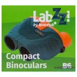 Kép 13/15 - Levenhuk LabZZ B6 kétszemes távcső - 74099