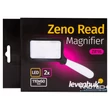 Kép 10/11 - Levenhuk Zeno Read ZR16 nagyító - 74100