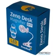 Kép 13/13 - Levenhuk Zeno Desk D17 nagyító - 74104