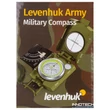 Kép 14/15 - Levenhuk Army AC10 iránytű - 74116