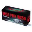 Kép 13/15 - Levenhuk Wise PRO 10x50 egyszemes távcső - 74156