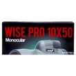 Kép 14/15 - Levenhuk Wise PRO 10x50 egyszemes távcső - 74156