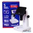 Kép 20/26 - Levenhuk DTX 700 LCD-kijelzős digitális mikroszkóp - 75075