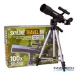 Kép 3/16 - Levenhuk Skyline Travel 50 teleszkóp - 70817