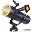 Kép 2/7 - Bresser Solarix 114/500 teleszkóp napszűrővel - 72349