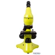 Kép 4/21 - Levenhuk Rainbow 50L Lime mikroszkóp - 70237