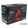 Kép 15/21 - Levenhuk Rainbow 50L Lime mikroszkóp - 70237