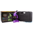 Kép 11/22 - Levenhuk Rainbow 50L PLUS Amethyst / Ametiszt mikroszkóp - 70240